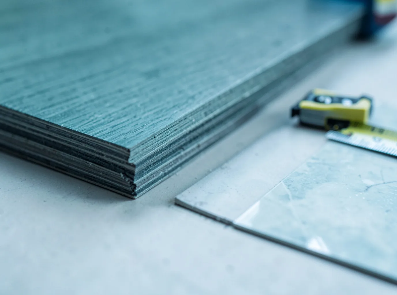 Luxury Vinyl Plank Installation Constantia, NY FAQs
